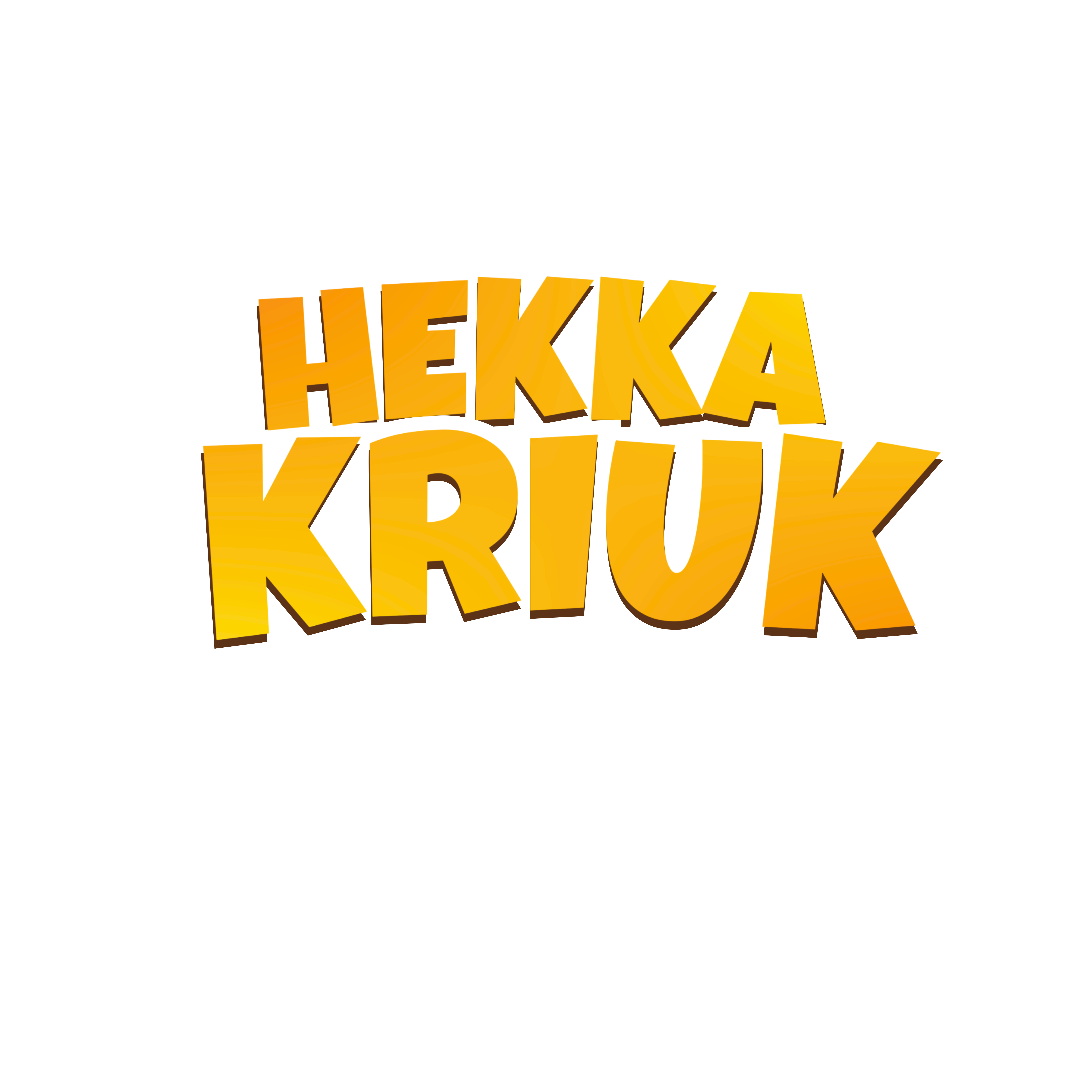 Logo Hekkakriuk